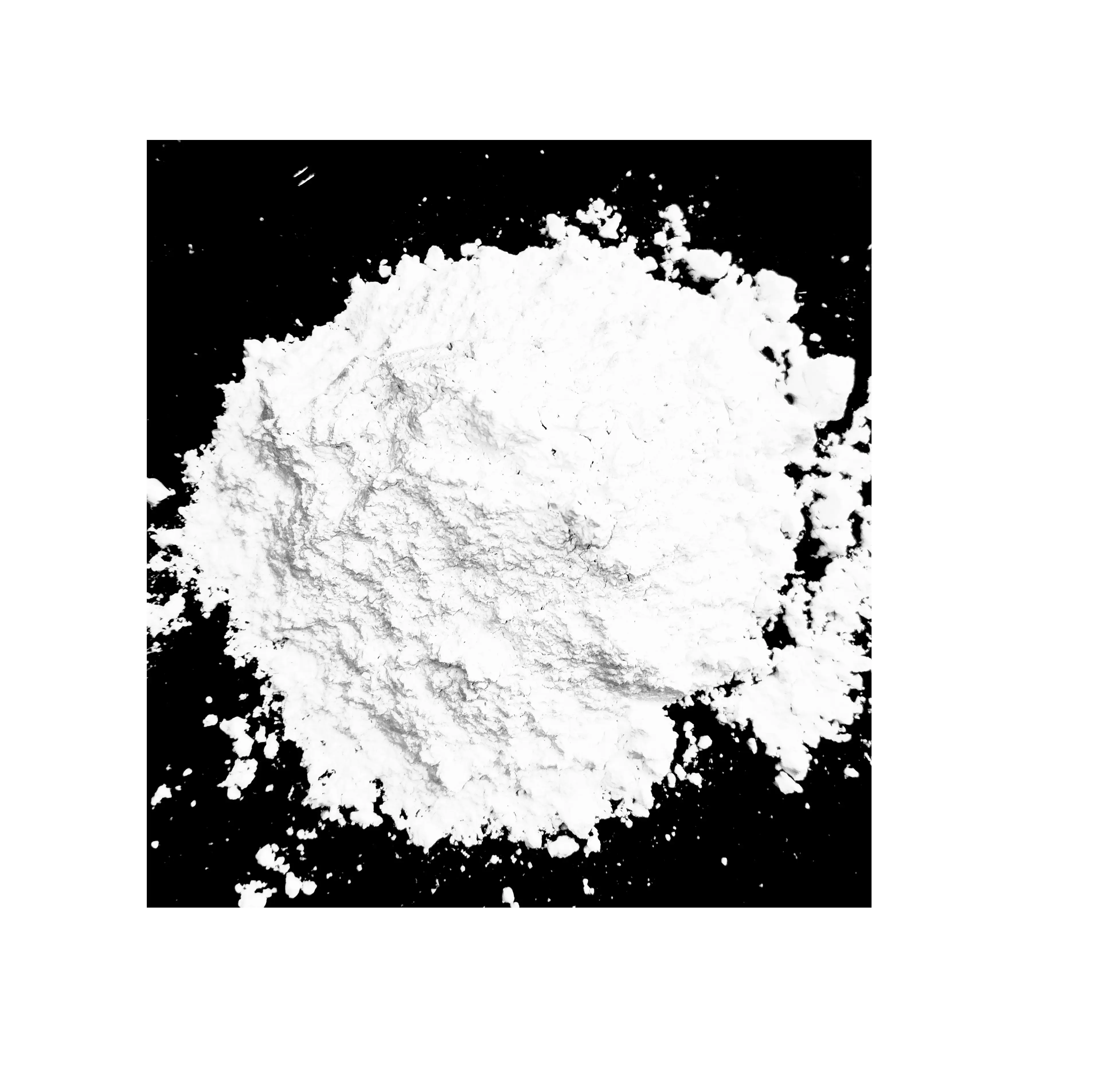 Industrie Kwaliteit Kwarts Siliciumdioxide Poeder Voor Grondstof Voor Glaskeramiek Schuurmiddelen Verf En Lijmen