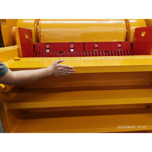 S G S/CE/Soncap Zertifizierte FTL Steinbrechanlage |   Verstärkte Stahlplatte |   Direkter Herstellerpreis - Product Image 6