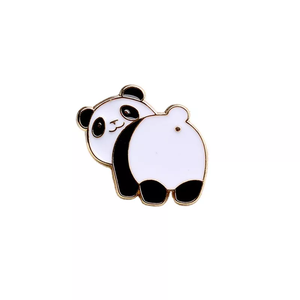 Miễn Phí Thiết Kế Trên Bán Phim Hoạt Hình Lưu Niệm Logo Kinh Dị Men Pins Anh Huy Hiệu - Product Image 4