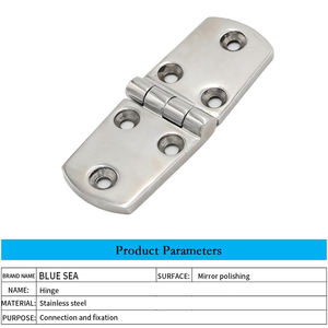 บานพับก้นประตู<span class=keywords><strong>ตู้</strong></span><span class=keywords><strong>ตู้</strong></span>เรืออุปกรณ์เสริมเฟอร์นิเจอ<span class=keywords><strong>ร์</strong></span>ห้องโดยสารดาดฟ้าเรือ - Product Image 3