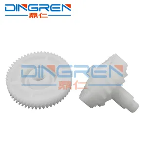 RU6-0018-000 23t 56t fuser ổ bánh răng cho HP LaserJet P1505 P1506 P1566 P1606 M1120 M1522 M1536 / 1505 1606 1120 1522 1536 - Product Image 3