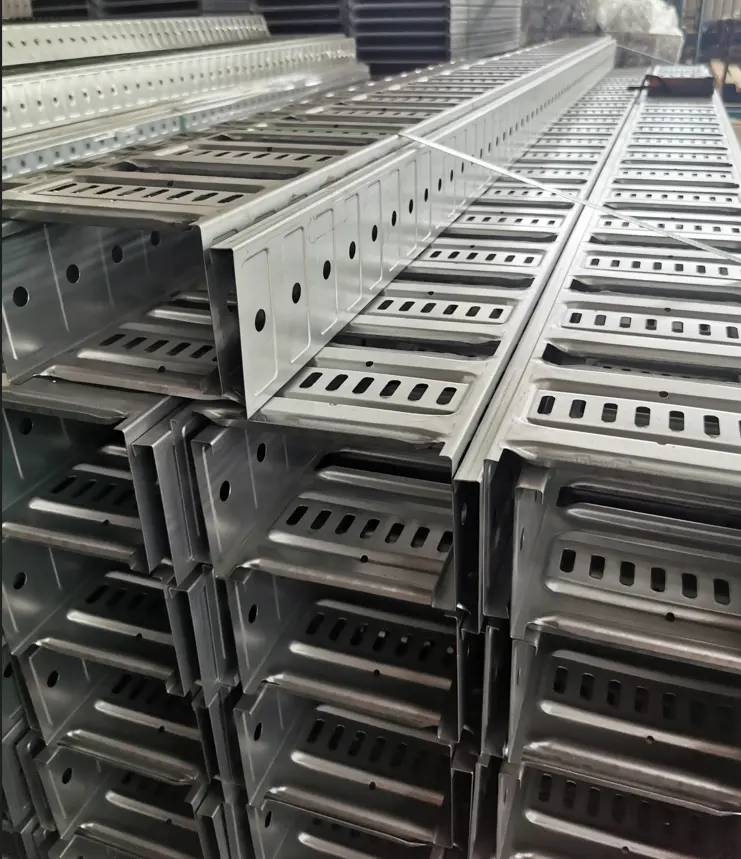 Factory Direct Price Professional High Quality Wire T3 Cable Tray For Sale