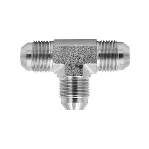 <span class=keywords><strong>Parker</strong></span> 3103 <span class=keywords><strong>SAE</strong></span> #070302 <span class=keywords><strong>SAE</strong></span> 37 градусов Flare (JIC) 2503 JIC X штекер 45 градусов колено гидравлические стальные адаптеры - Product Image 6