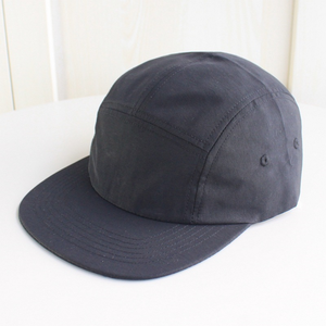 Casquettes de sport de haute qualité, non structurées, à 5 panneaux, respirantes, légères, imperméables, à séchage rapide, casquettes personnalisées à fermeture snapback - Product Image 2