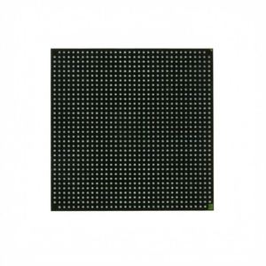 Composant électronique à puces XC4VFX60-10FFG1152I 1152 BBGA, FCBGA intégré en stock - Product Image 1