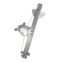 Lève-vitre avant droit pour voiture, mécanisme de levage de vitre, ensemble de lève-vitre automatique, référence OE 824022Z000