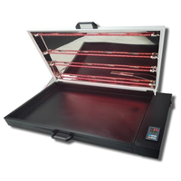 Four DTF A3+ 35*50cm Machine de Séchage et Durcissement pour Imprimante DTF A3