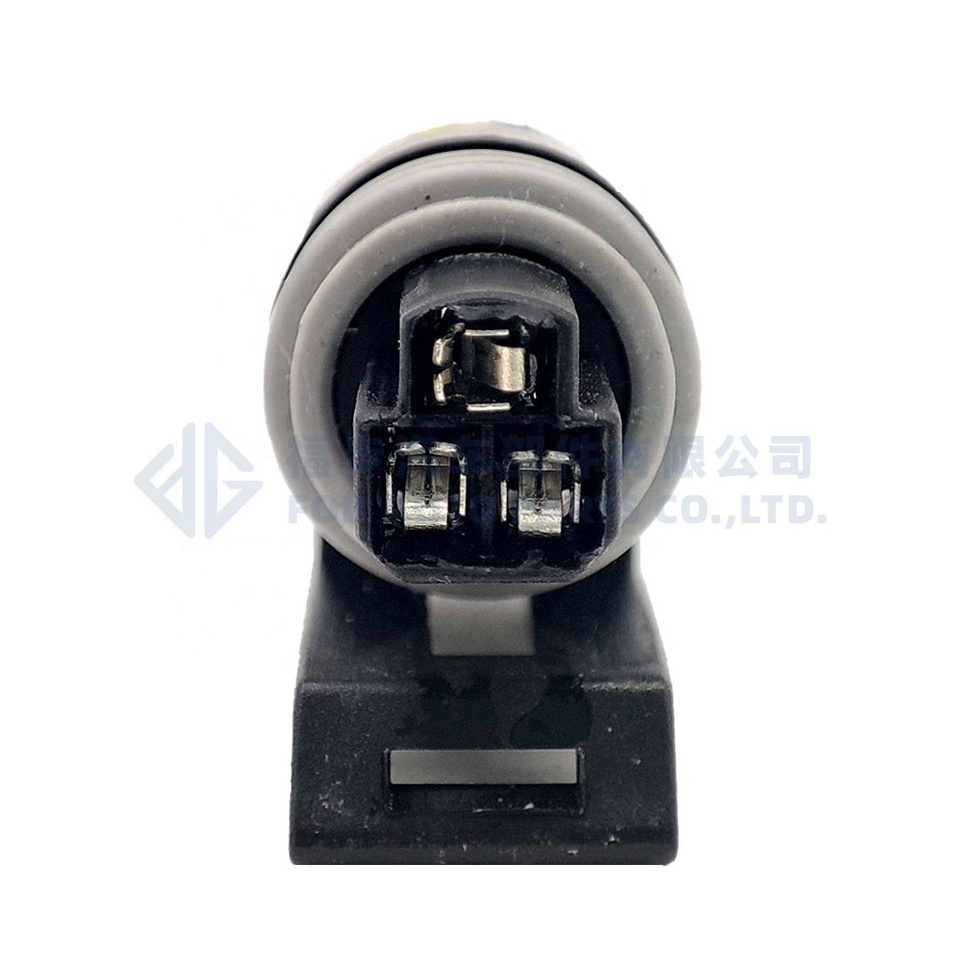 0090-352 waterproof automotive oil Fuel Pressure Sensor Connector plug 12110192 12065287 12078090