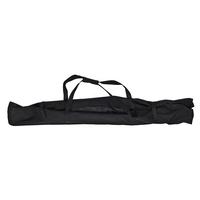 Meilleure vente en gros 2m * 2m support de fond de photographie support de toile de fond de studio photo avec sac de transport