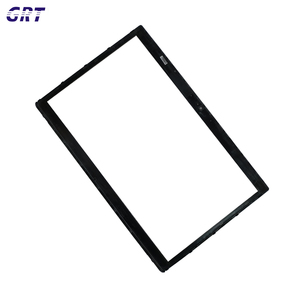 กรอบหน้าจอ LCD สำหรับแล็ปท็อป DELL 7480 สีดำ ใหม่ - Product Image 6