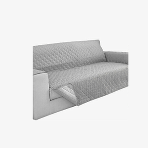 Venta caliente acolchado sofá cubierta de proteger su sofá de mascotas derrames y manchas sillón muebles Protector - Product Image 1