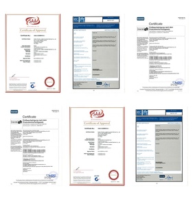 Nhà Máy Bán Buôn Mini Lò Nướng Điện 1400 Wát 18L Công Suất Nhỏ GE-18L - Product Image 6