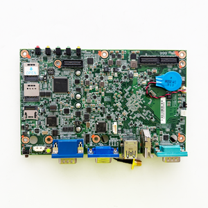 Carte mère d'ordinateur embarqué de contrôle industriel ADVANTECH PCM-8409 REV.A1, module CPU VGA 3,5 pouces, 100 % testé, en stock - Product Image 3