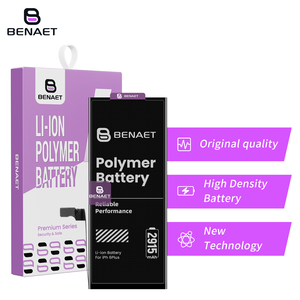 Sostituzione della batteria al litio OEM di fabbrica per Smartphone Mobile iPhone 6 Plus 6 P con funzione di ricarica in magazzino - Product Image 2