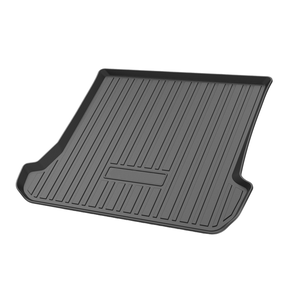 שטיח תא מטען לרכב <span class=keywords><strong>TPE</strong></span> חדש ומבוקש, שטיח יוקרתי לתא מטען אחורי, אביזרי רכב עבור טראקס סנטרה אקס-טרייל פיט - Product Image 1
