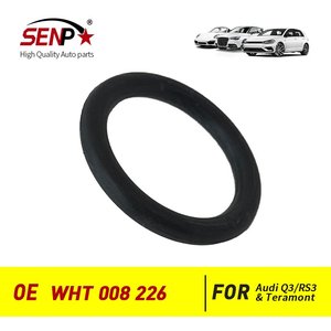 Joint torique WHT 008 226 |   Joint d'étanchéité du refroidisseur d'huile de transmission |   Convient à <span class=keywords><strong>Audi</strong></span> <span class=keywords><strong>Q3</strong></span>/<span class=keywords><strong>RS3</strong></span> et Teramont 2017-2022 |   Vente directe d'usine de pièces automobiles SENP - Product Image 5