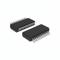 MAX3681EAG Original One Stop Service Electronic Circuit Components 24 SSOP Interface