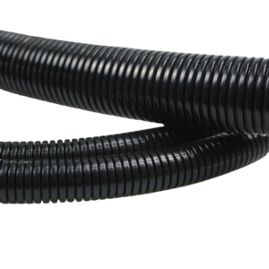 Conduit en spirale industriel <span class=keywords><strong>isolant</strong></span> les tubes en plastique ondulés <span class=keywords><strong>Tuyau</strong></span> ondulé flexible industriel de pp - Product Image 4