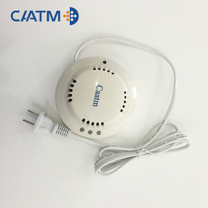 Caatm JT-CA349 độ chính xác cao kỹ thuật số trần gắn ABS dễ cháy phát hiện rò rỉ khí ứng dụng điều khiển từ xa nb-iot báo động âm thanh - Product Image 6