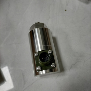 Capteur de vitesse B&K VS-068 pour l'automatisation, en acier inoxydable, sensibilité 100mV/(mm/s) (+/-5%), plage de fréquence 10Hz-2kHz - Product Image 4