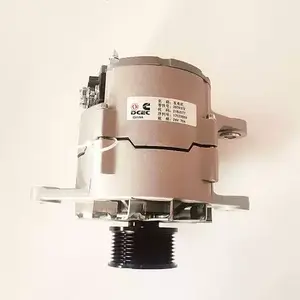 5303837 pour pièces de moteur Cummins, alternateur 28v/70A 5303837, alternateurs - Product Image 1