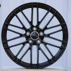 Rines YLD de 19 <span class=keywords><strong>Pulgadas</strong></span> para Audi A3 A4 A5 S4 S5 A6 A7 RS3 RS4, Rines Forjados de 1 Pieza, Personalizados, 5X112, <span class=keywords><strong>18</strong></span>, 19, 20 <span class=keywords><strong>Pulgadas</strong></span> - Product Image 1