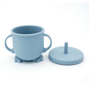 Tasse à collation de qualité alimentaire pour bébé - Product Image 4