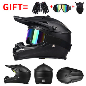 <span class=keywords><strong>Cascos</strong></span> <span class=keywords><strong>de</strong></span> Ciclismo Todoterreno para Niños, Nuevos, <span class=keywords><strong>de</strong></span> ABS, al por Mayor <span class=keywords><strong>de</strong></span> Fábrica, Equipados con Guantes, Protector <span class=keywords><strong>de</strong></span> Cabeza y Gafas, Casco <span class=keywords><strong>de</strong></span> <span class=keywords><strong>Motocicleta</strong></span> Personalizado con Certificación DOT - Product Image 1