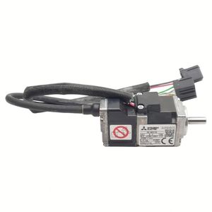 มอเตอร์ PLC รุ่น MR-J4 ซีรีส์ HG-AK0136 มอเตอร์ AC รุ่น HG-AK0136 HG-AK0236 HG-AK0236,HG-AK0136 HG-AK0336 - Product Image 3