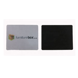 Tapis de souris en caoutchouc personnalisé en gros à prix abordable - Product Image 2