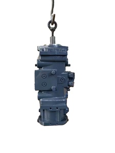 ปั๊มไฮดรอลิก R902211027 A22G045HT005M1/40BRNB2S73FB2S4A-Y - Product Image 2