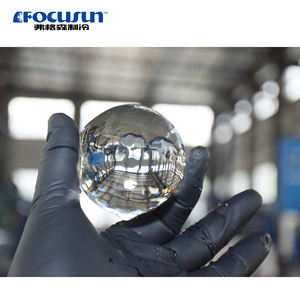 Nueva Máquina Comercial Independiente para Hacer Bolas de Hielo Redondas para Whisky - Product Image 2