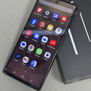 טלפון סלולרי חדש Goophone S25 Ultra 5G עם תמיכה ב-4G LTE, מסך גדול HD, מערכת הפעלה אנדרואיד, זיכרון 512GB או 1TB, דגם I17 Pro Max, במחיר זול. - Product Image 1