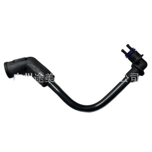 Tubo de Ventilación del Cárter Chevrolet 12594578 para Camioneta, Pieza de Repuesto para Motor - Product Image 1