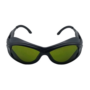 XinLand Group CE 1064nm Gafas DE SEGURIDAD láser Protección ocular para tiendas de materiales de construcción y plantas de fabricación - Product Image 1