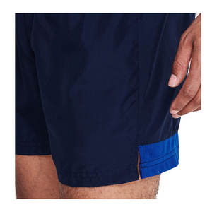 Vente en gros de shorts de course décontractés pour hommes, meilleure vente, shorts d'entraînement athlétiques actifs pour adultes - Product Image 3