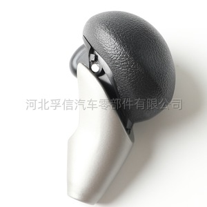 Palanca de cambios ergonómica de plástico PU para Honda Civic de 8ª generación - Product Image 3