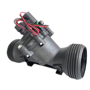 Válvula de Pulso Zanchen de 90 mm, 12 V CC, Control Remoto para Riego con Interruptor Manual para Agua, Aire y Oxígeno - Product Image 3
