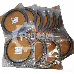 KALMAR/ROCKWELL OIL <span class=keywords><strong>SEAL</strong></span> 923109.0128 A1205B2082 - Product Image 4