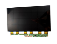 Nouveau module TFT de 23,6 pouces, module d'écran en verre OC M236HVR01.0 avec résolution 1920x1080, 165 Hz