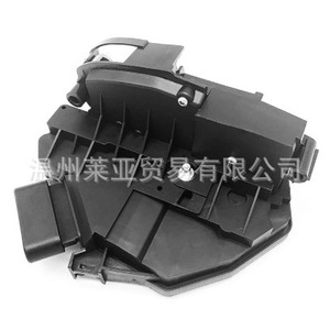 กุญแจล็อคประตู Am5a R26412 Bf สำหรับรถฟอร์ด โฟกัส ปี 2012 ด้านหลังขวา หมายเลขอะไหล่แท้ 2053473 - Product Image 2