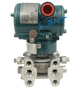 Sensor Diferencial Yokogawa de Japón, Modelo EJX110A-EMS5G-92CDB - Product Image 3