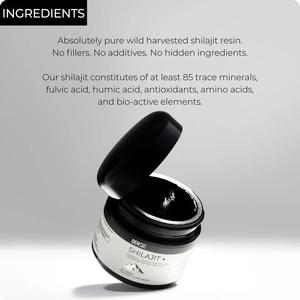 Биокаро OEM Shilajit крем-паста, добавка нескольких минералов, смола Fulvic Acid Shilajit, чистый хималаян для иммунной поддержки - Product Image 5