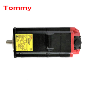 Moteur servo AC FANUC A06B-2216-B400 testé - Product Image 5