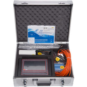 新しいPQWTKD300地下空洞検出器0-300メートルボイドトンネル深洞窟検出機 - Product Image 3