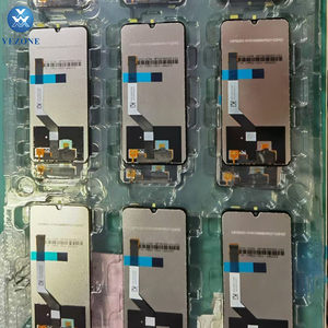 Verre d'écran avant pour Xiaomi Poco C40 X6 X5 X4 X3 F5 F4 F3 F2 M5 M4 M3 Pro 5G Touch Outer Panel Lens Replacement Parts - Product Image 2