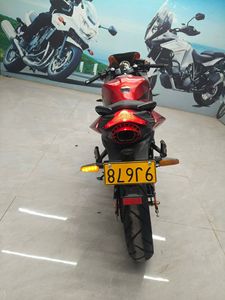 Motocyclettes d'occasion haut de gamme BMWi Aurora 250cc, configuration haut de gamme complète, motos de course, motos sportives, état d'origine - Product Image 2