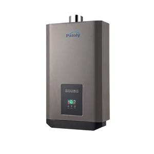 <span class=keywords><strong>Precio</strong></span> barato metano 13LODM LPG NG instantáneo sin tanque Gaz Geyser Acero inoxidable Gas eléctrico calentador de agua caliente caldera ducha hogar - Product Image 1