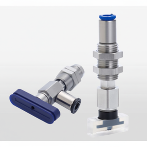 PISCO Vacuum <b>Pad</b> Oval Type VPMA5*30E-4J <b>Electrical</b> Equipment - Product Image 1