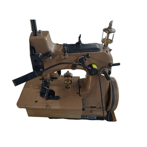 Machine à coudre GN20-6 pour cordes et filets, ourlage de filets en polyester, usage industriel et pêche - Product Image 3